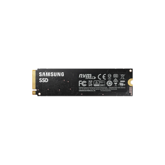 SAMSUNG MZ-V8V500BW, 980, 500GB, 3100/2600, Gen3, NVMe PCIe M.2 2280, SSD (Türkiye Distribütörü Garantili)