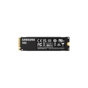 SAMSUNG MZ-V9S1T0BW, 990 EVO PLUS, 1TB, 7150/6300, Gen4, NVMe PCIe M.2 2280, SSD (Türkiye Distribütörü Garantili)