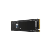 SAMSUNG MZ-V9S1T0BW, 990 EVO PLUS, 1TB, 7150/6300, Gen4, NVMe PCIe M.2 2280, SSD (Türkiye Distribütörü Garantili)