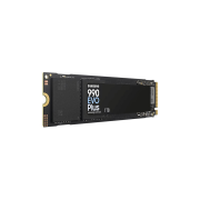 SAMSUNG MZ-V9S1T0BW, 990 EVO PLUS, 1TB, 7150/6300, Gen4, NVMe PCIe M.2 2280, SSD (Türkiye Distribütörü Garantili)