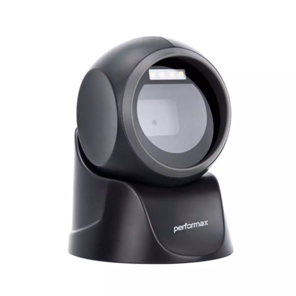 PERFORMAX PR-X1200, Masaüstü Tipi, USB Kablolu 2D, Imager, Karekod Barkod Okuyucu