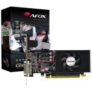 AFOX GEFORCE GT730  4GB DDR3 128Bit (AF730-4096D3L6) (LP)