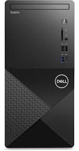 DELL VOSTRO 3030 i3-12100 8GB 512GB UBUNTU N6001VDT3030MTEMEA01_UBU