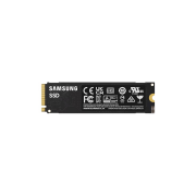 SAMSUNG MZ-V9S2T0BW, 990 EVO PLUS, 2TB, 7250/6300, Gen4, NVMe PCIe M.2 2280, SSD (Türkiye Distribütörü Garantili)