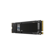 SAMSUNG MZ-V9S2T0BW, 990 EVO PLUS, 2TB, 7250/6300, Gen4, NVMe PCIe M.2 2280, SSD (Türkiye Distribütörü Garantili)