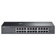 TP-LINK OMADA ES224G 24 PORT GIGABIT EASY YÖNETLEBİLİR METAL KASA SWITCH