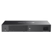 TP-LINK OMADA ES224G 24 PORT GIGABIT EASY YÖNETLEBİLİR METAL KASA SWITCH