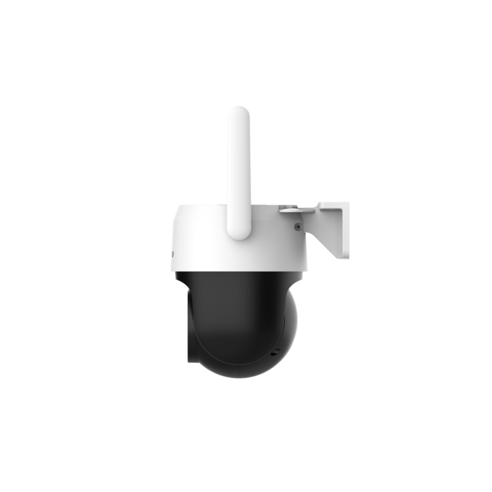 DAHUA P5AE-PV-4G, 5Mpix, 4mm Lens, H265,  Dual Smart Light, IP66, 4G LTE, Dahili Mikrofon, PT Speed Dome IP Kamera