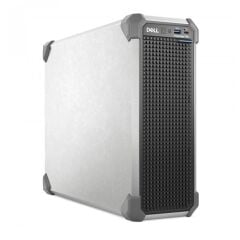 DELL POWEREDGE PET160SPL1 1XE-2414 1X16GB 1X2TB SATA 4X3.5 1X300W 3YIL YERİNDE GARANTİ