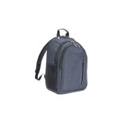 PLM LIDYA 13''-14'' GRI NOTEBOOK SIRT ÇANTASI