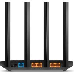 TP-LINK ARCHER C80 AC1900 1900MBPS 4 PORT DUALBAND ROUTER