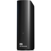 WD ELEMENT DESKTOP 24TB USB3.0 3.5'' HARICI HDD WDBWLG0240HBK-EESN