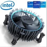 INTEL M23901-001 1700p/1851p i5 - i7 serileri için CPU Fanı 12-13-14 Nesil