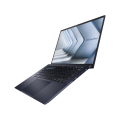 ASUS B9403CVAR-PP2139, ExpertBook B9 OLED, Ultra 7 150U, 14" OLED, 32Gb DDR5 Ram, 1Tb NVMe SSD, Paylaşımlı Ekran Kartı, Free Dos, Kurumsal Notebook