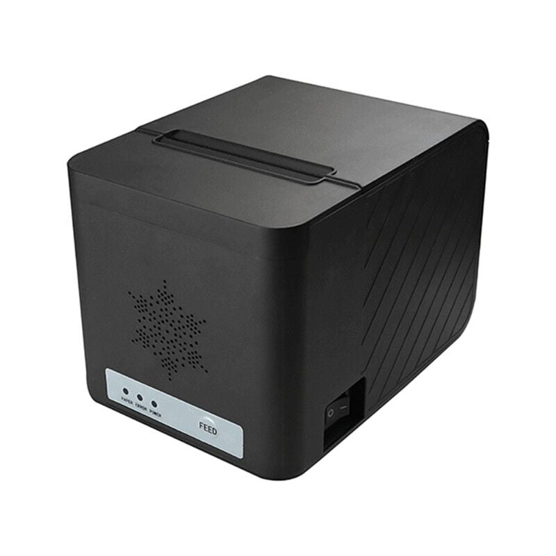 KODPOS KPS-70 203DPI DİREKT TERMAL USB+ETHERNET OTOMATİK KESİCİ FİŞ YAZICI