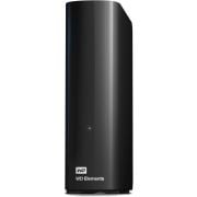 WD ELEMENT DESKTOP 20TB USB3.0 3.5'' HARICI HDD WDBWLG0200HBK-EESN