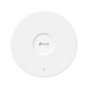 TP-LINK OMADA EAP773 BE9300 TRIBAND WIFI7 5760MBPS/6GHZ/2880MBP/5GHZ/574MBPS/2.4GHZ ACCESS POINT (ADAPTÖRSÜZ)