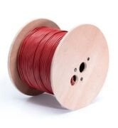 ERKA YANGIN KABLOSU 500MT J-Y(St)Y...Lg 1x2x0,80mm+0,40mm (PVC) (1F11-V240-7V1U)