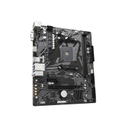 GIGABYTE A520M-K V2, 2xDDR4, 1x M.2, D-SUB, HDMI, AM4 Soket Anakart