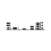 GIGABYTE A520M-K V2, 2xDDR4, 1x M.2, D-SUB, HDMI, AM4 Soket Anakart