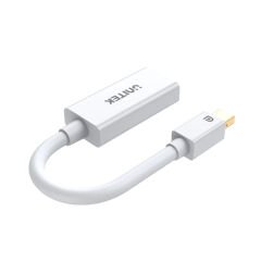 UNITEK MINI DISPLAYPORT TO HDMI DÖNÜŞTÜRÜCÜ 4K&30Hz (Y-6331)