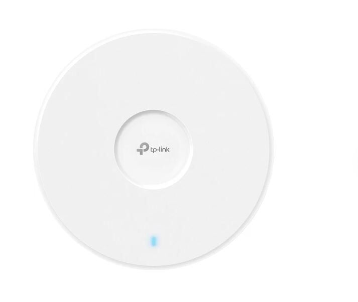 TP-LINK OMADA EAP723 1 Port 2.5G BE3600 4 Anten Tavan Tipi Wi-Fi 7 Access Point
