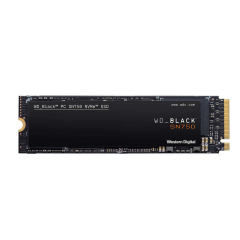 WD Black SN770, WDS500G3X0E, 500GB, 5000/4000, Gen4, NVMe PCIe M.2 2280, SSD