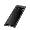 WD Black SN770, WDS500G3X0E, 500GB, 5000/4000, Gen4, NVMe PCIe M.2 2280, SSD