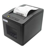 XPRINTER XP-Q805K 203DPI DİREKT TERMAL USB+ETHERNET OTOMATİK KESİCİ FİŞ YAZICI