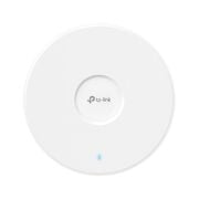 TP-LINK OMADA EAP772 BE9300 TRIBAND WIFI7 5760MBPS/6GHZ/2880MBP/5GHZ/574MBPS/2.4GHZ ACCESS POINT (ADAPTÖRSÜZ)