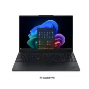 LENOVO NB E16 THINKPAD 22AY0037TX ULTRA 7 256V 16GB 512SSD O/B 16 DOS
