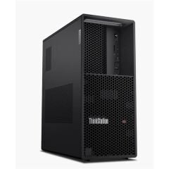 LENOVO THINKSTATION 30GS003YTX WS P3 I7-13700 2X8GB 1X512GB SSD 1X500W NVIDIA T400 4GB W11P 3 YIL YERİNDE GARANTİLİ
