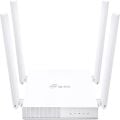 TP-LINK ARCHER C24 AC750 733 MBPS 4 PORT DUALBAND ROUTER