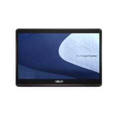 ASUS E1600WKA-N8256B0D, Celeron N4500, 15,6"  Dokunmatik HD Ekran, 8Gb Ram, 256Gb SSD, Wi-Fi, HDMI, Type-A, Type-C, Paylaşımlı Ekran Kartı, Free Dos, All In One PC, (White)