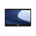 ASUS E1600WKA-N8256B0D, Celeron N4500, 15,6"  Dokunmatik HD Ekran, 8Gb Ram, 256Gb SSD, Wi-Fi, HDMI, Type-A, Type-C, Paylaşımlı Ekran Kartı, Free Dos, All In One PC, (Black)