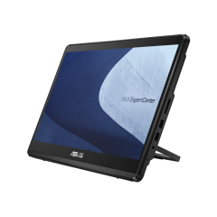 ASUS E1600WKA-N8256B0D, Celeron N4500, 15,6"  Dokunmatik HD Ekran, 8Gb Ram, 256Gb SSD, Wi-Fi, HDMI, Type-A, Type-C, Paylaşımlı Ekran Kartı, Free Dos, All In One PC, (White)