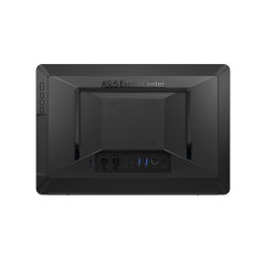 ASUS E1600WKA-N8256B0D, Celeron N4500, 15,6"  Dokunmatik HD Ekran, 8Gb Ram, 256Gb SSD, Wi-Fi, HDMI, Type-A, Type-C, Paylaşımlı Ekran Kartı, Free Dos, All In One PC, (White)