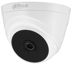 DAHUA HAC-T1A21 0280B 2MP HDCVI IR Dome Kamera