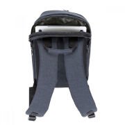 PLM SEITEK 13'' GRI NOTEBOOK SIRT ÇANTASI