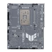 ASUS TUF GAMING B850-BTF WIFI W AM5 ANAKART