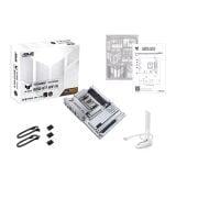 ASUS TUF GAMING B850-BTF WIFI W AM5 ANAKART