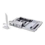 ASUS TUF GAMING B850-BTF WIFI W AM5 ANAKART