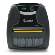 ZEBRA ZQ320 PLUS (ZQ32-A0E04TE-00) 203DPI DİREKT TERMAL BLUETOOTH TAŞINABİLİR MOBİL FİŞ YAZICI (TYPE-C KABLO DAHİL)
