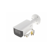 DAHUA IPC-HFW3241T-ZAS-27135, 2Mpix, 2,7-13,5mm Motorize Lens, H265+, 60Mt Gece Görüşü,  Wizsense, IP67, IK10,  PoE Bullet IP Kamera