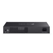 TP-LINK OMADA ER7406 GIGABIT 1XSFP WAN/LAN, 1XRJ45 WAN, 4X WAN/LAN RACKMOUNT VPN ROUTER