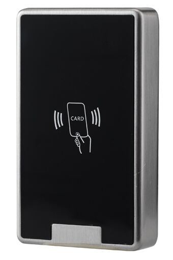 NOVACOM DRP-10 METAL RFID KART OKUYUCU