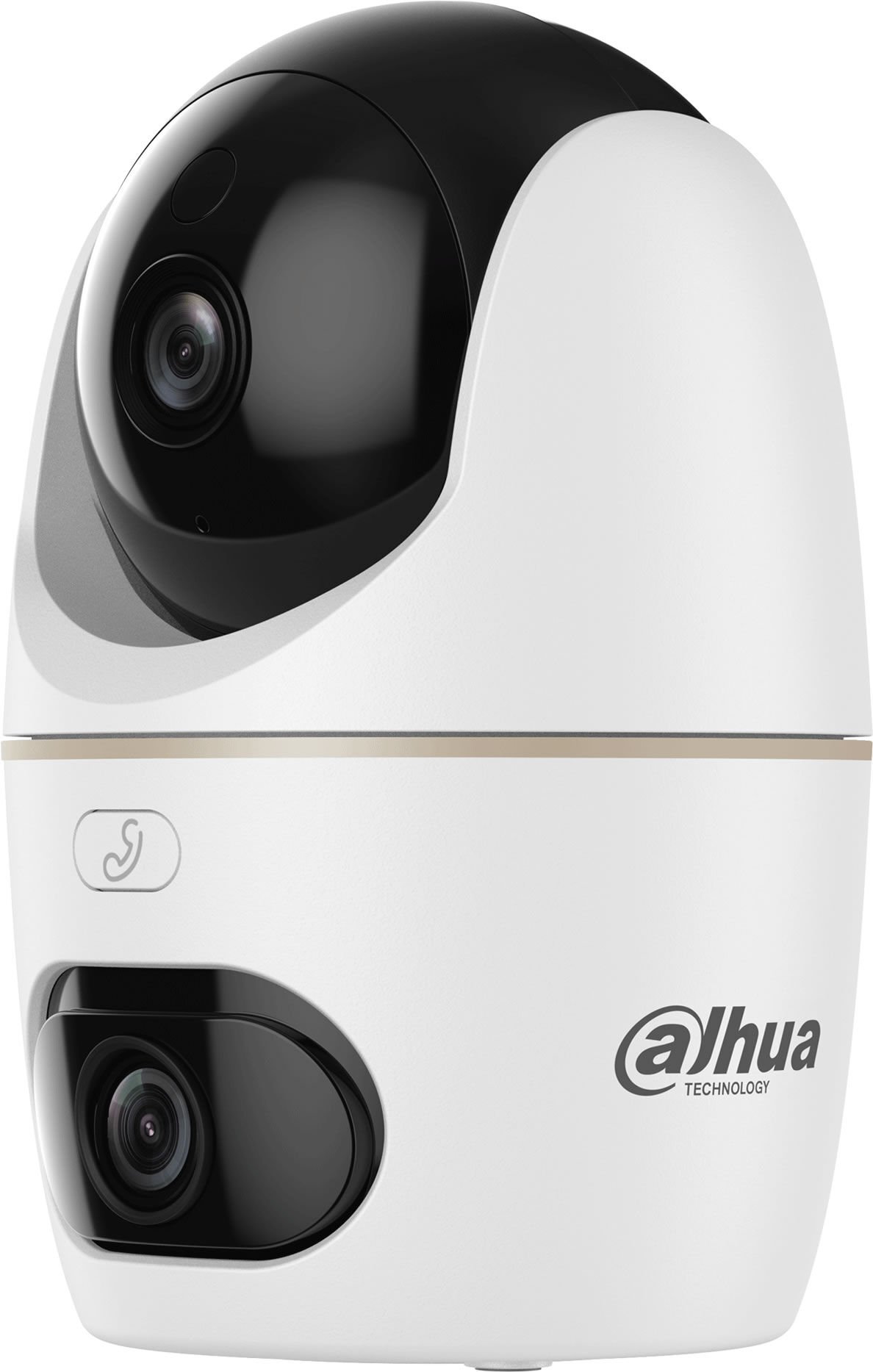 DAHUA HPT1339DD-STW-3E2 HERO 3+3MP INDOOR Wi-Fi Dual-Lens PT KAMERA