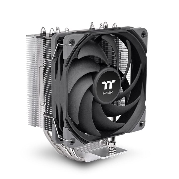 THERMALTAKE UX400 1851/AM5 12cm ARGB Cpu Soğutucusu
