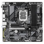 GIGABYTE B760M DS3H WIFI6E GEN5 HDMI VGA DP 1700P