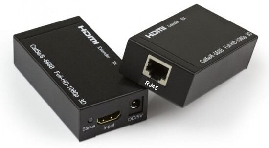 HDMI EXTENDER 60MT